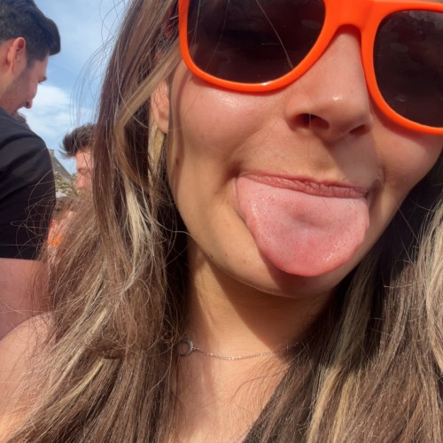 Uma F. profile photo