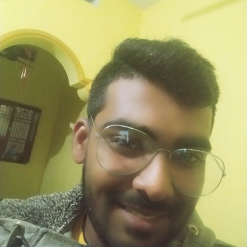 Raj Kiran  P.