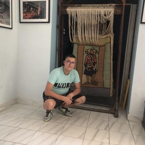 Mohammed  Y. profile photo