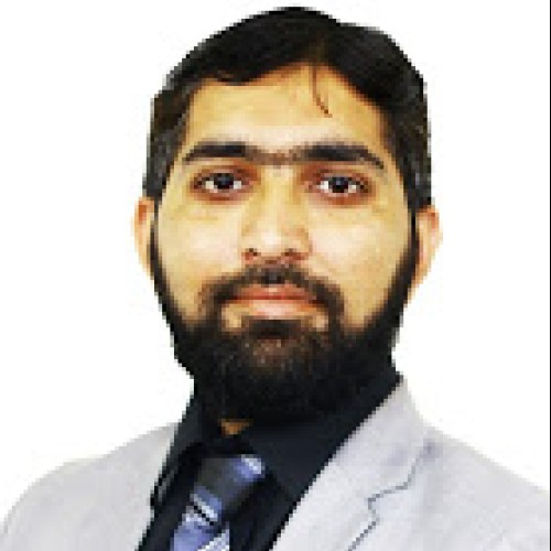 Naeem A.