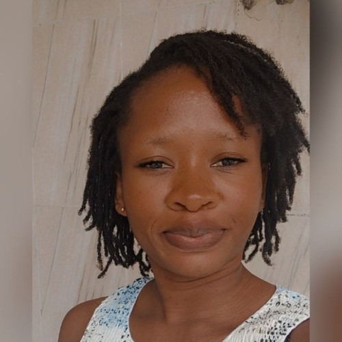Stella Emefa K. profile photo