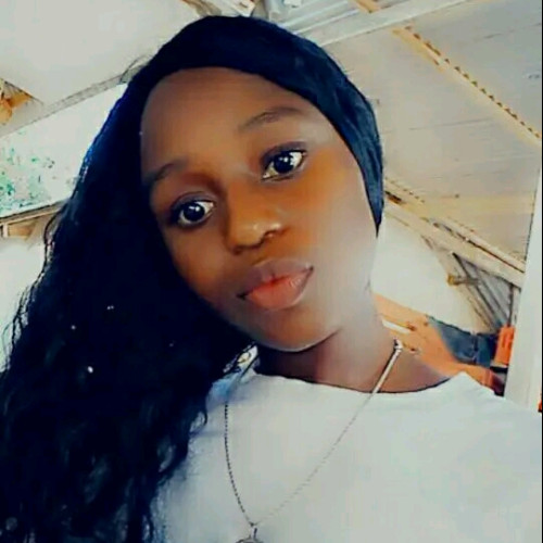 Brinah K. profile photo