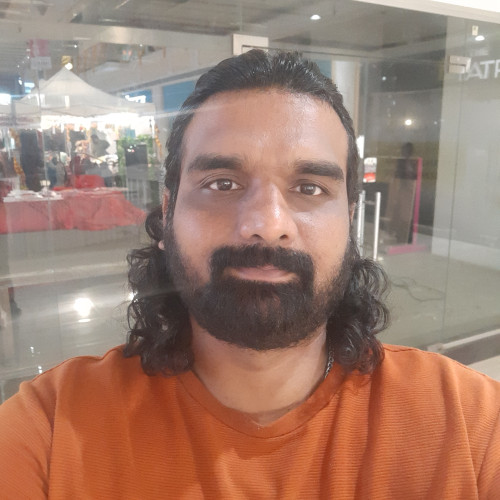 Praveen  W. profile photo