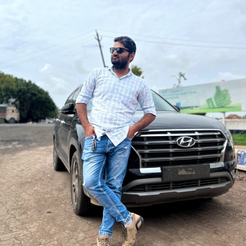 Samat R. profile photo