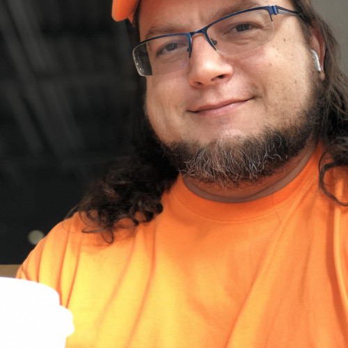 Benjamin T. profile photo