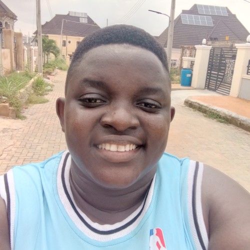 Bukola S.