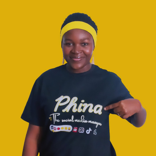 Phina A. profile photo