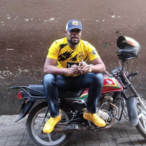 Mate m. profile photo