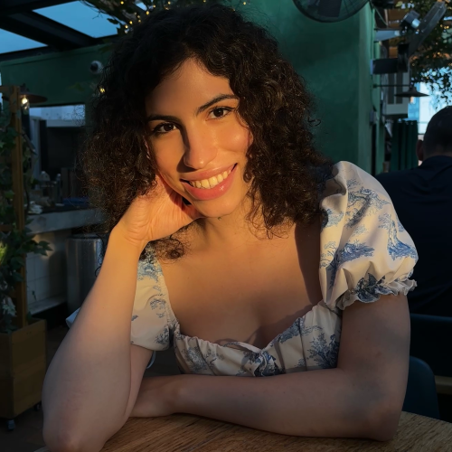 Guilherma S. profile photo