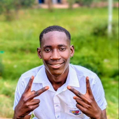 ASIIMWE E. profile photo