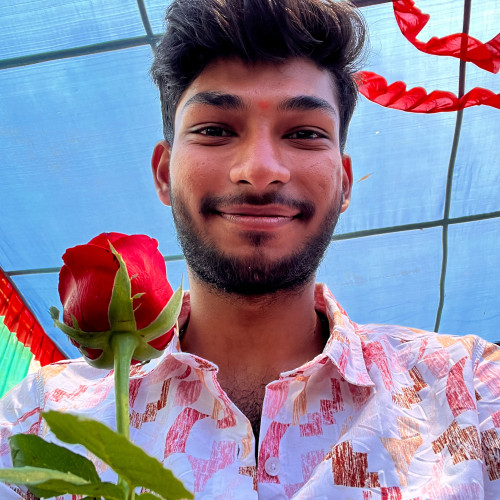 Sampath C. profile photo
