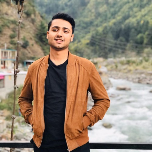 Suleman M.