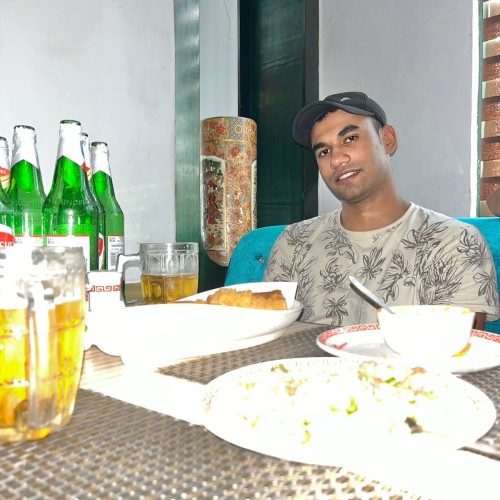 Dev S.