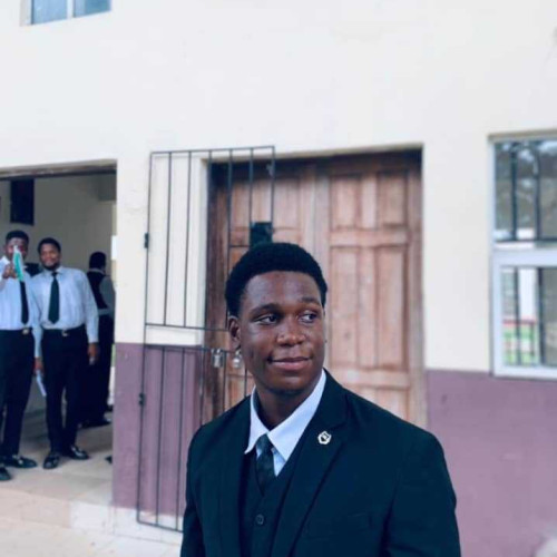ijeaku c. profile photo