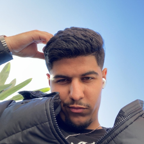 Anas A. profile photo