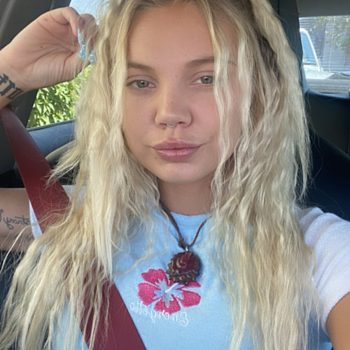 Daria M.