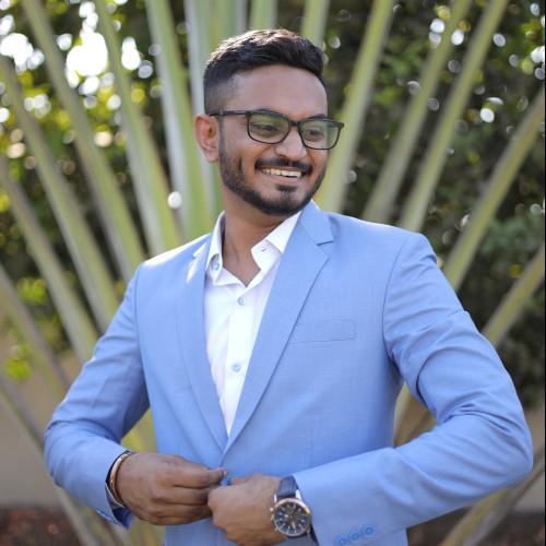 Monil N. profile photo