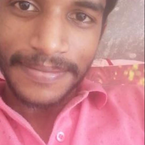 Manideep M. profile photo