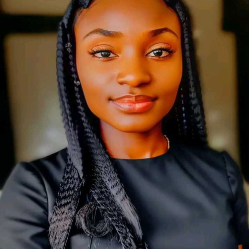 Blessing S. profile photo