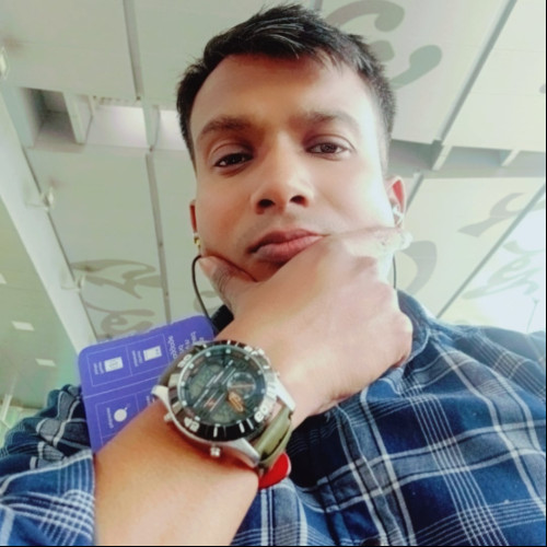 Satyendra  S. profile photo