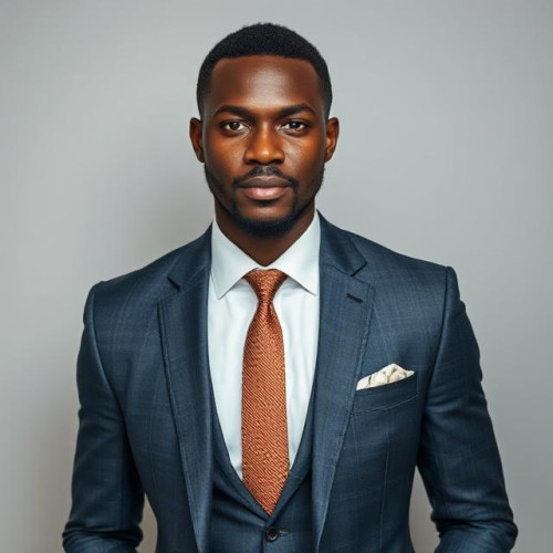 Benson W. profile photo