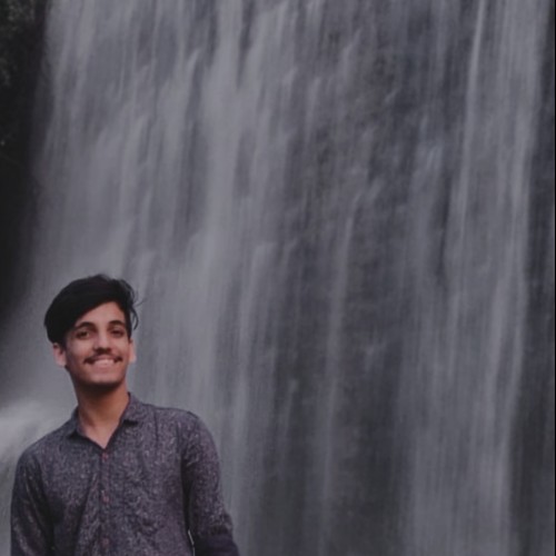 Vivek R.