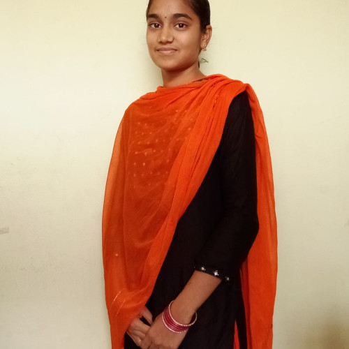 Priya R. profile photo