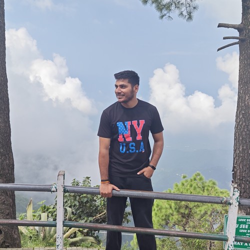 Sachin  M. profile photo