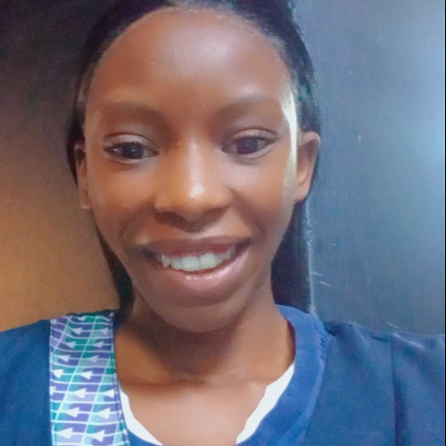 Portia N. profile photo