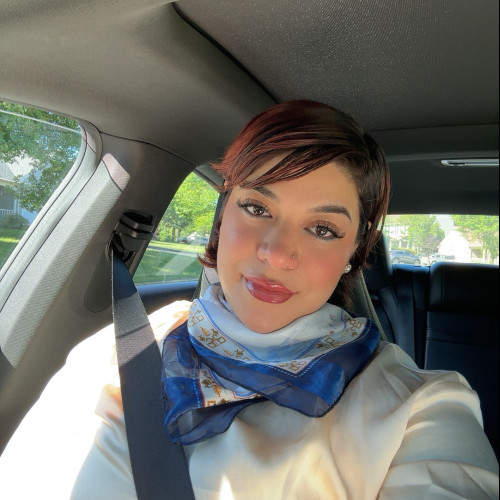 Lezah G. profile photo