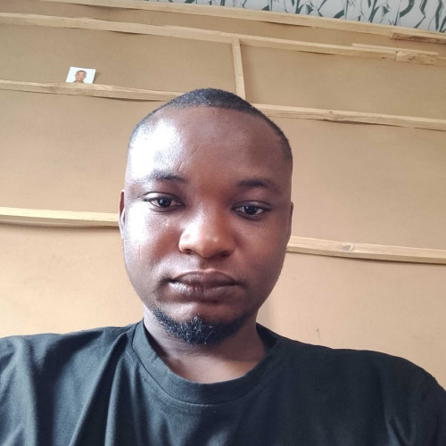 okoro k. profile photo