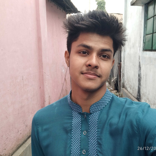 Ashikur R. profile photo