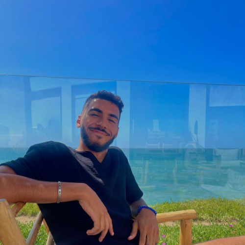 saad j. profile photo