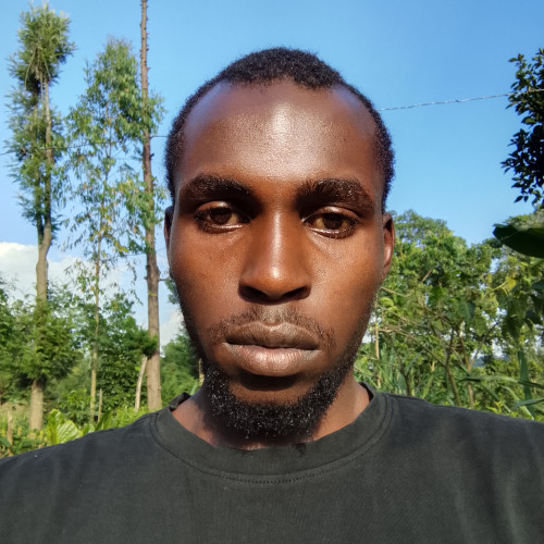 EMMANUEL K. profile photo
