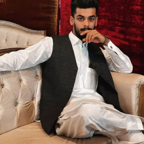 Ahad k. profile photo
