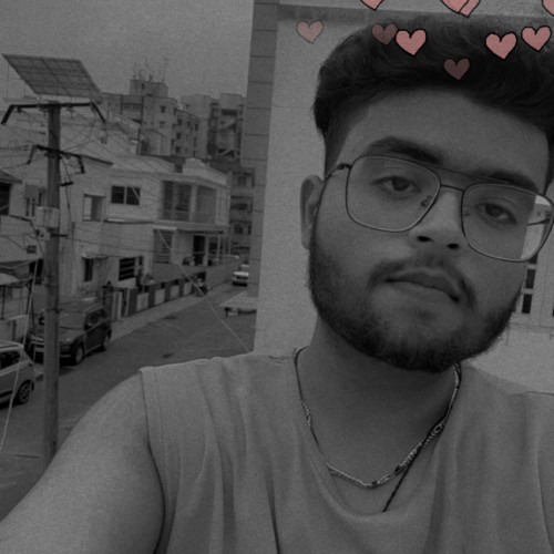 Moksh  S. profile photo