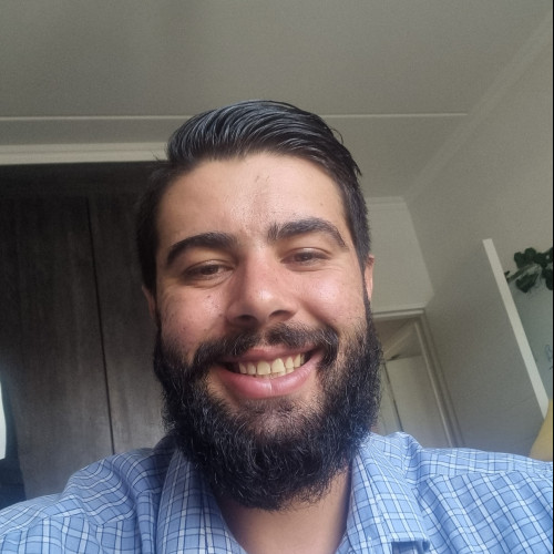 JUSTIN B. profile photo
