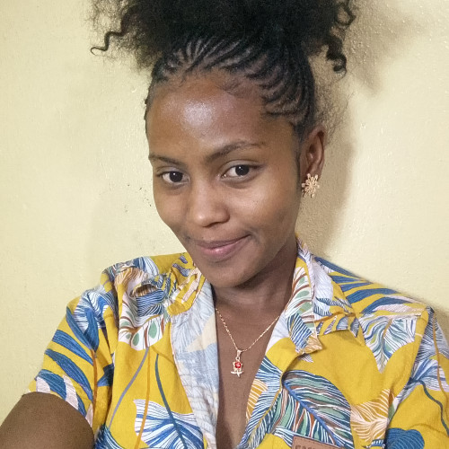 Rastefanonirina V. profile photo