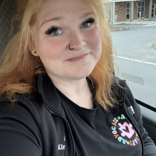 Bree O. profile photo