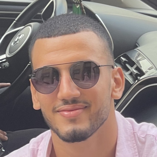 fares e. profile photo