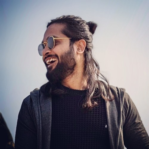 Kuldeep Singh D.
