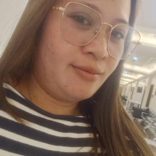 ALYZZA KARLA M. profile photo