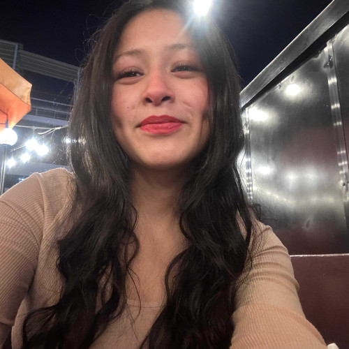 Ana A. profile photo