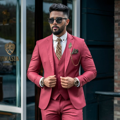 Malik A. profile photo