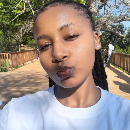 Rehema M. profile photo