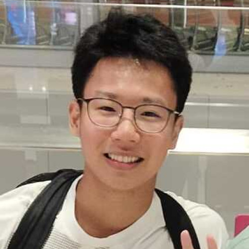 Wilfred O. profile photo
