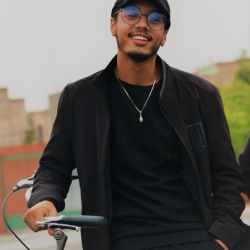 Youssef S.