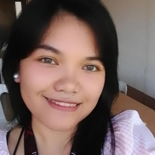 Judy Mae N.