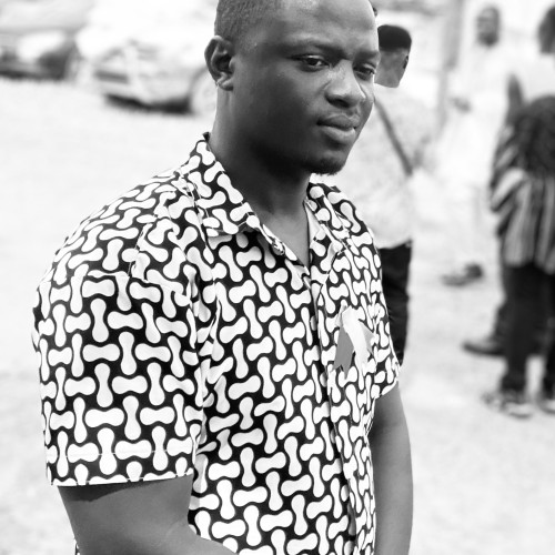 Emmanuel A. profile photo