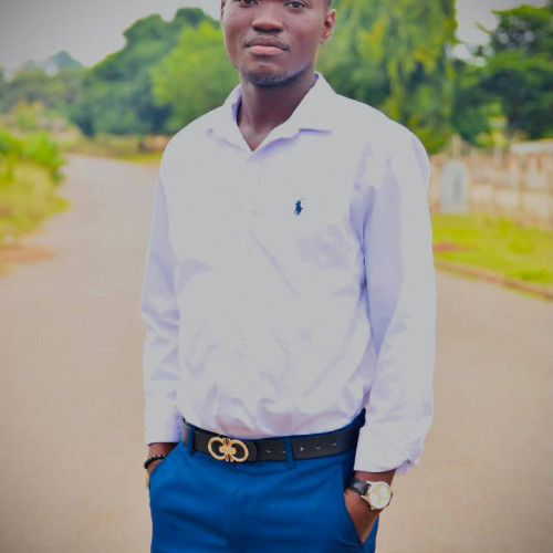 Samuel  P. profile photo
